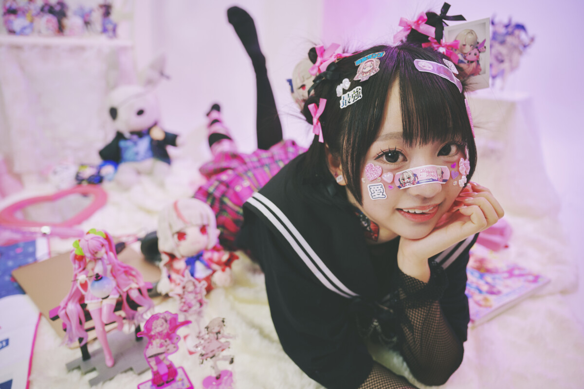 オタクの友達はお姉ちゃん！