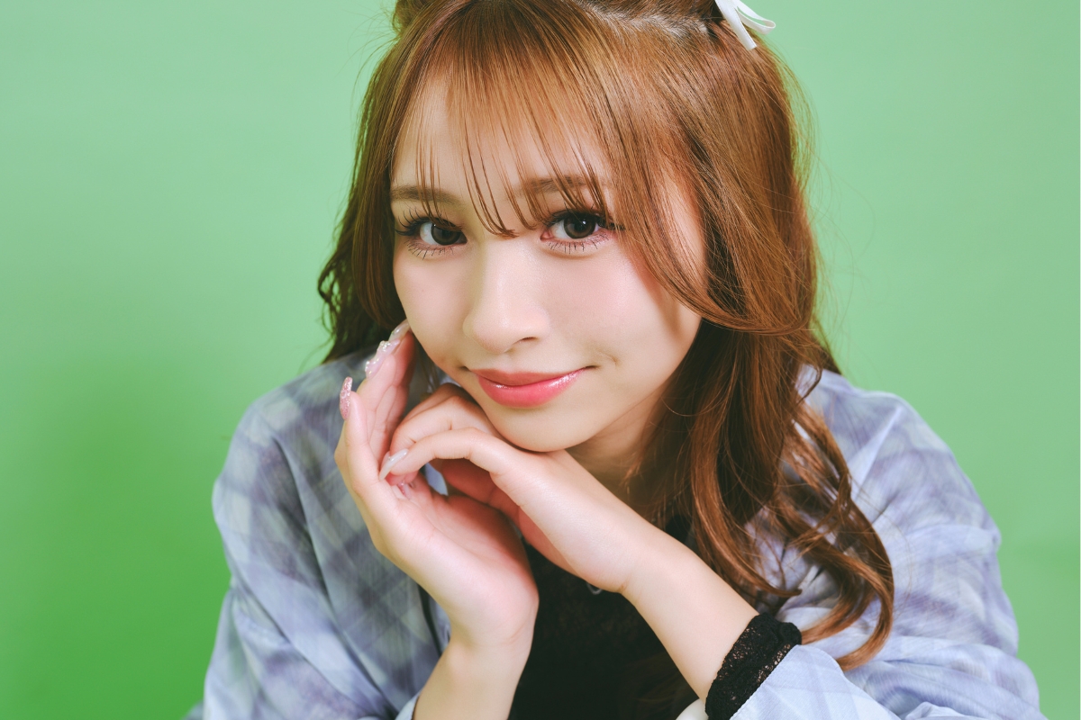 JKのGWは短い！毎日おしゃれして思い出を作る★