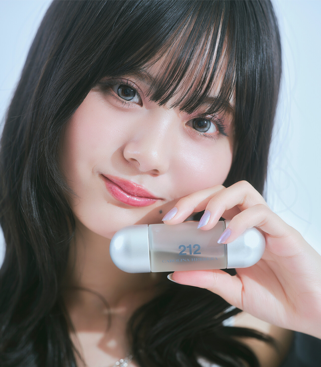 めあち愛用の香りアイテム