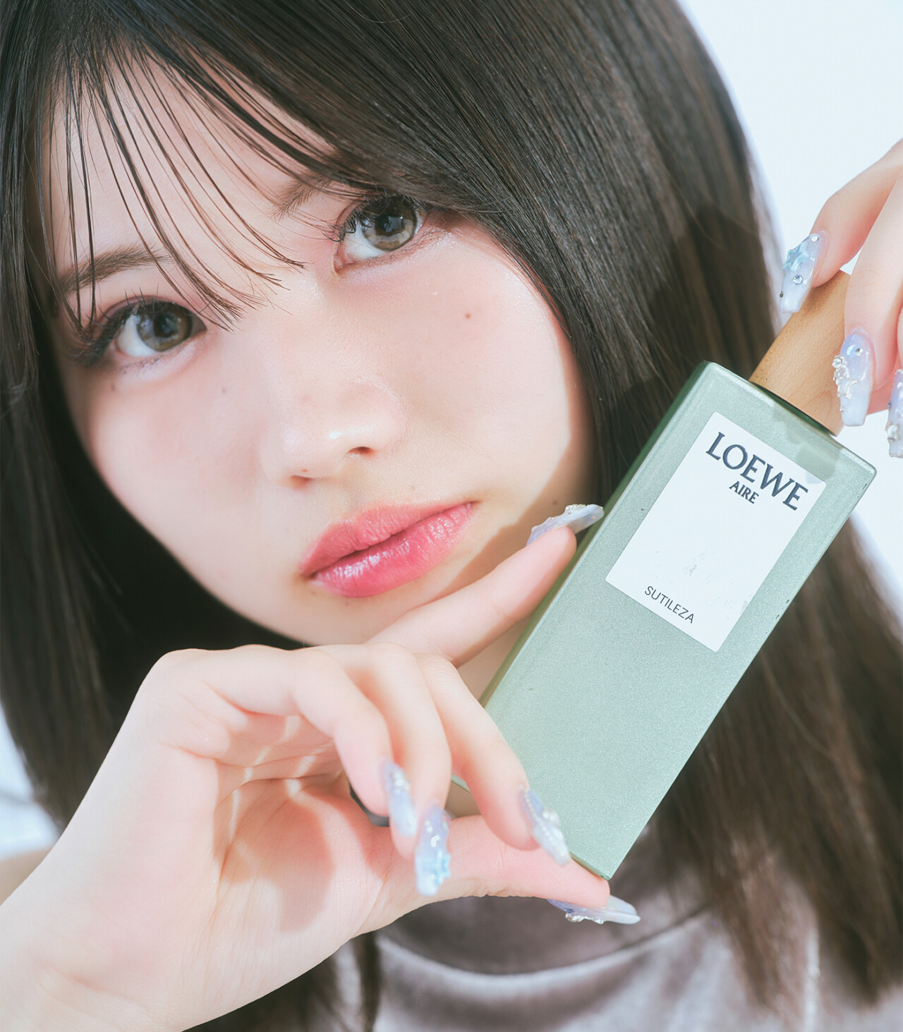 みあにゃ愛用の香りアイテム