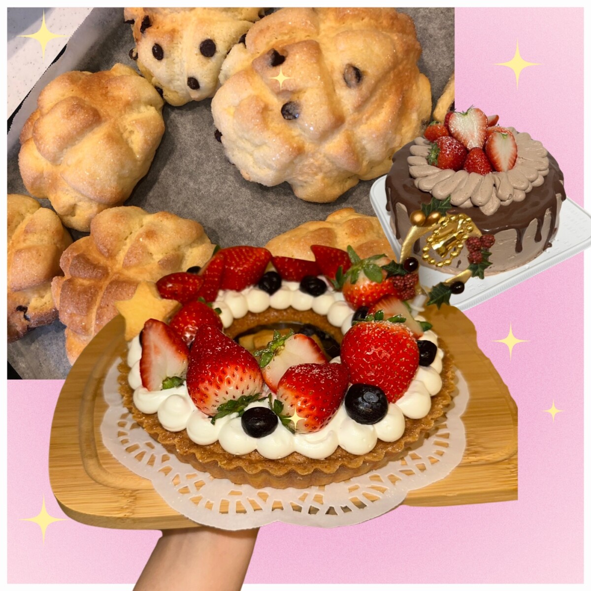 Q.ハマっているコトや趣味はなに？