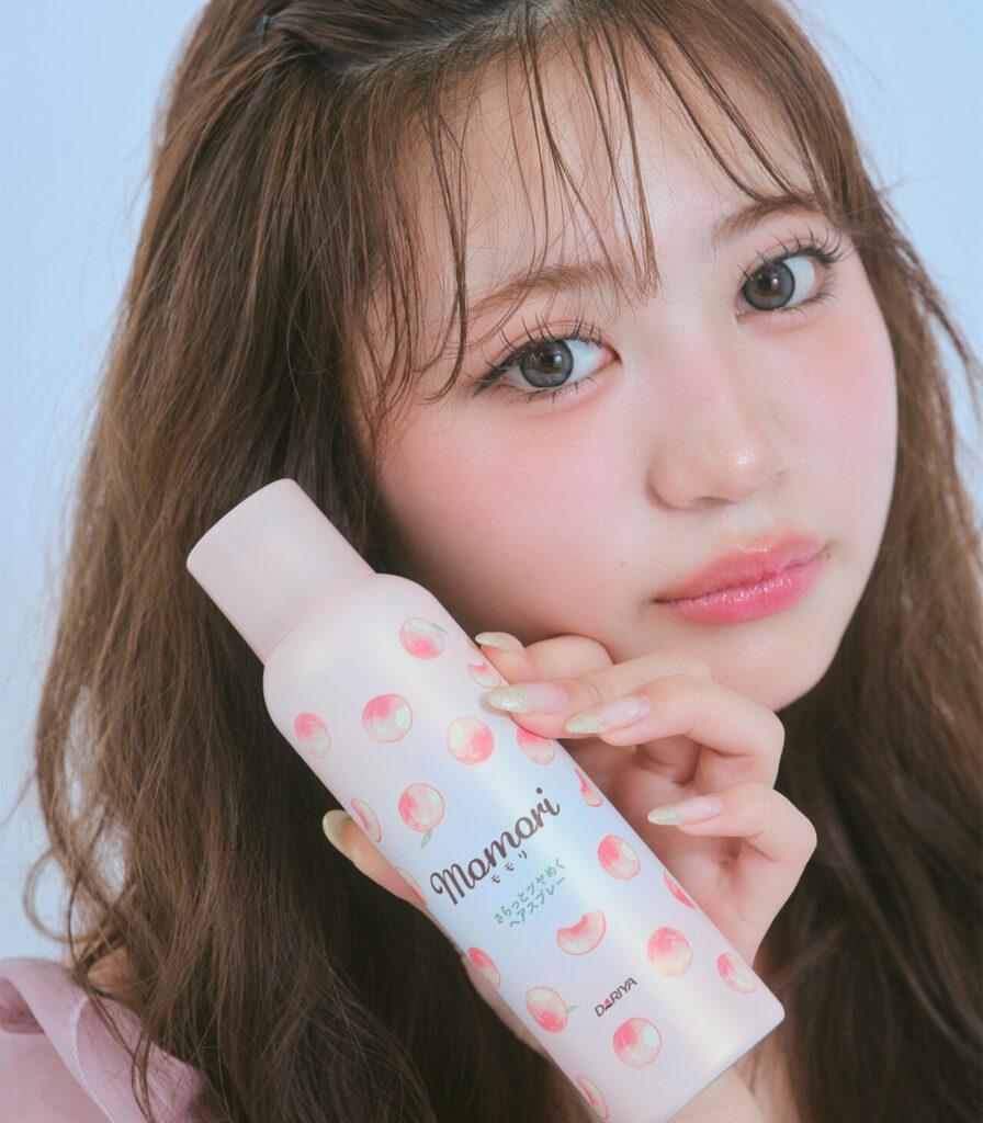 モデルがガチ愛用♡お気に入りの「香りアイテム」を紹介!
