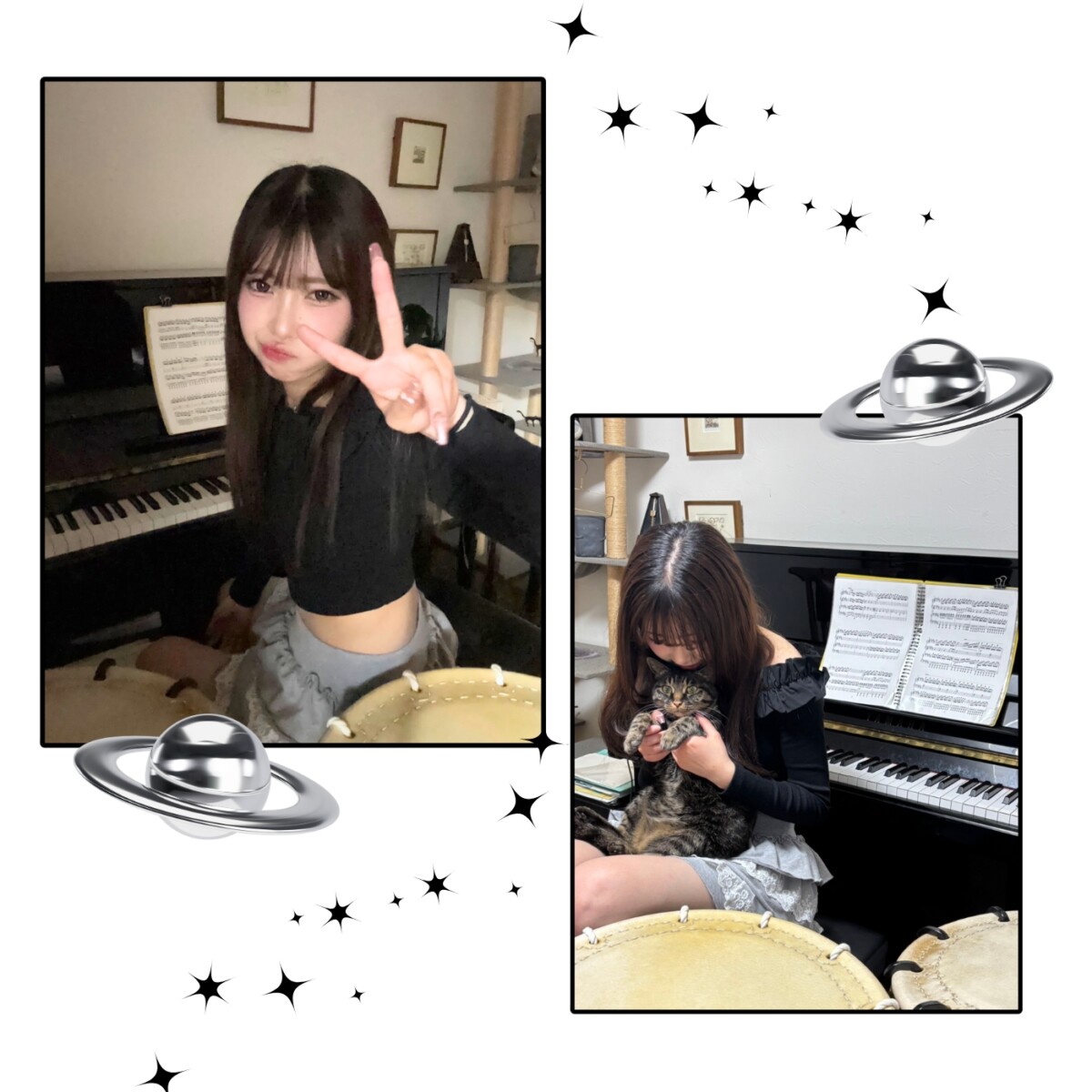 Q.ハマってるコトや趣味は？