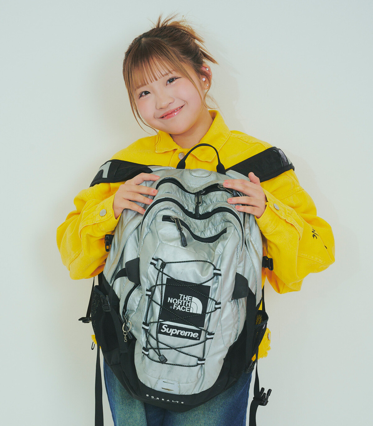 【BAG】