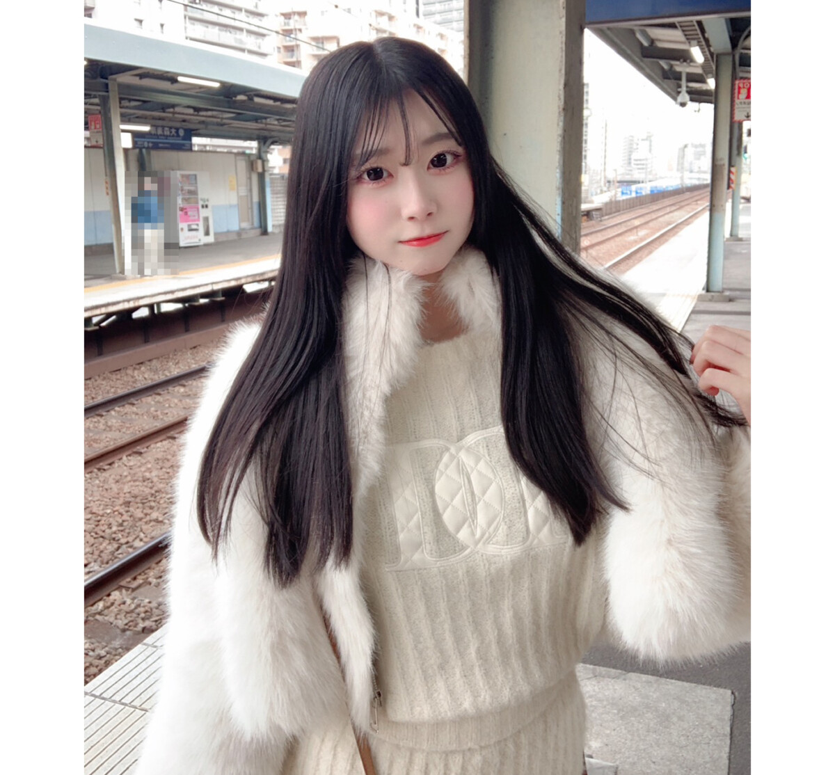 私服を見せてー！