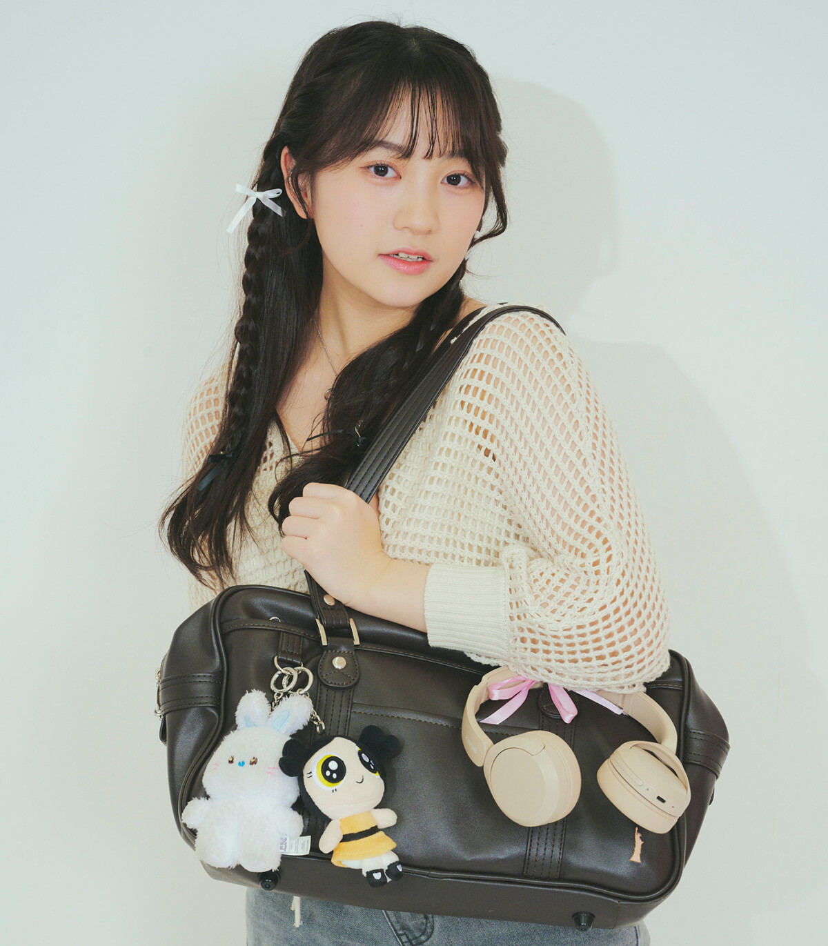 【BAG】