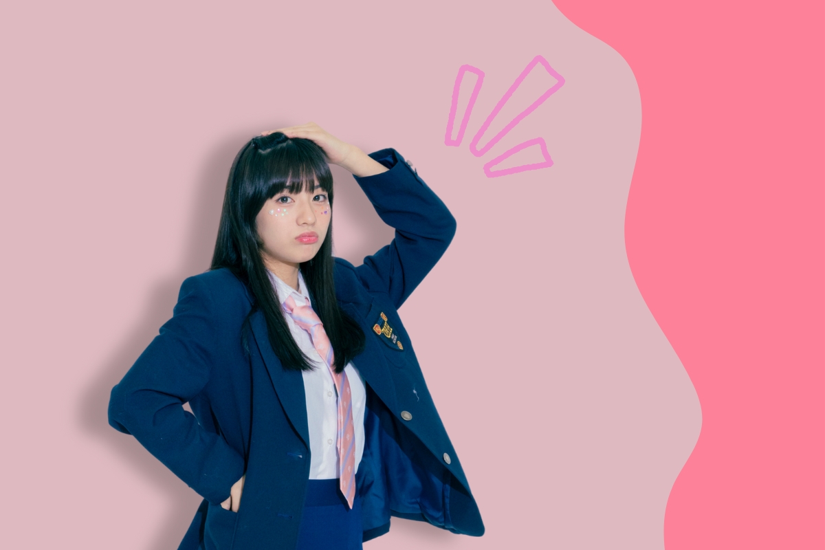  なんで梅雨は髪がまとまらないの？