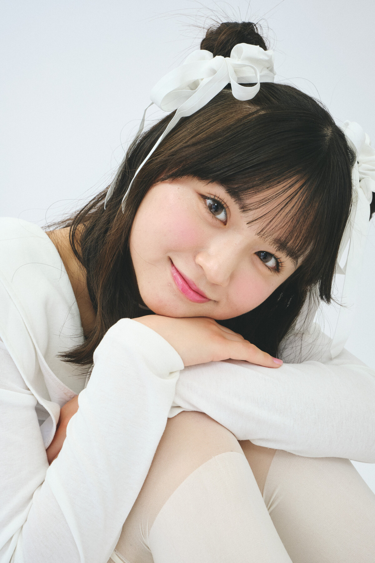 新専属モデル⭐︎JK1・こなつ(樋口こなつ)