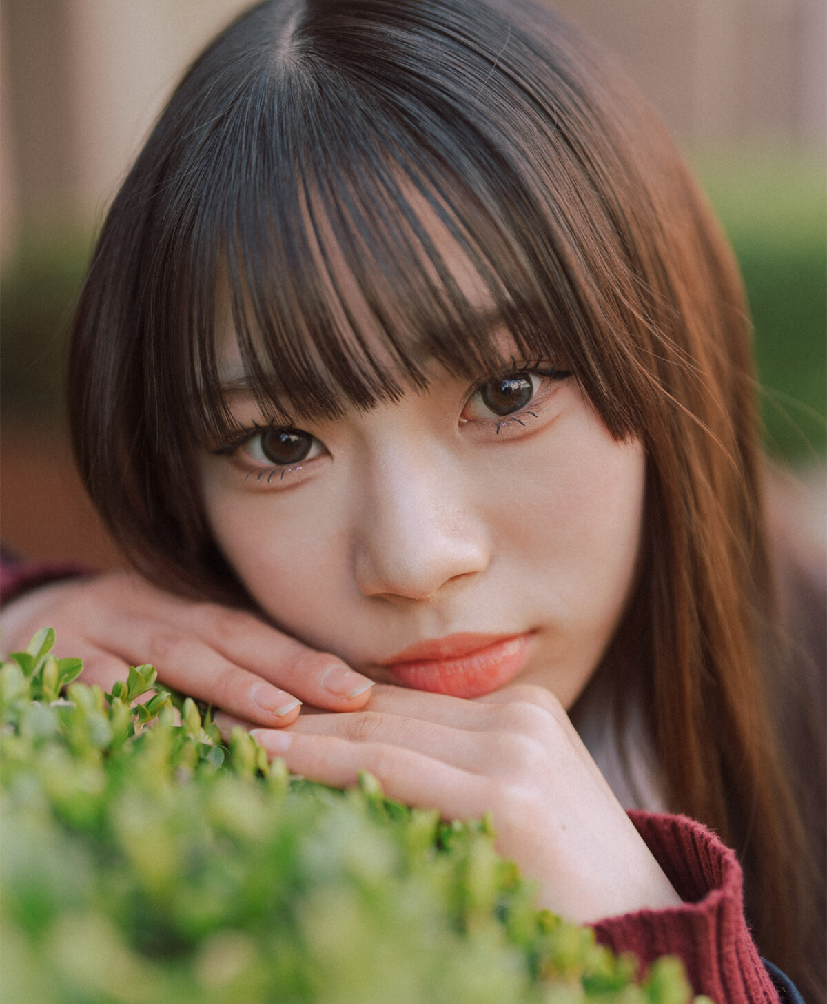 バレエとの出会いは小4の頃