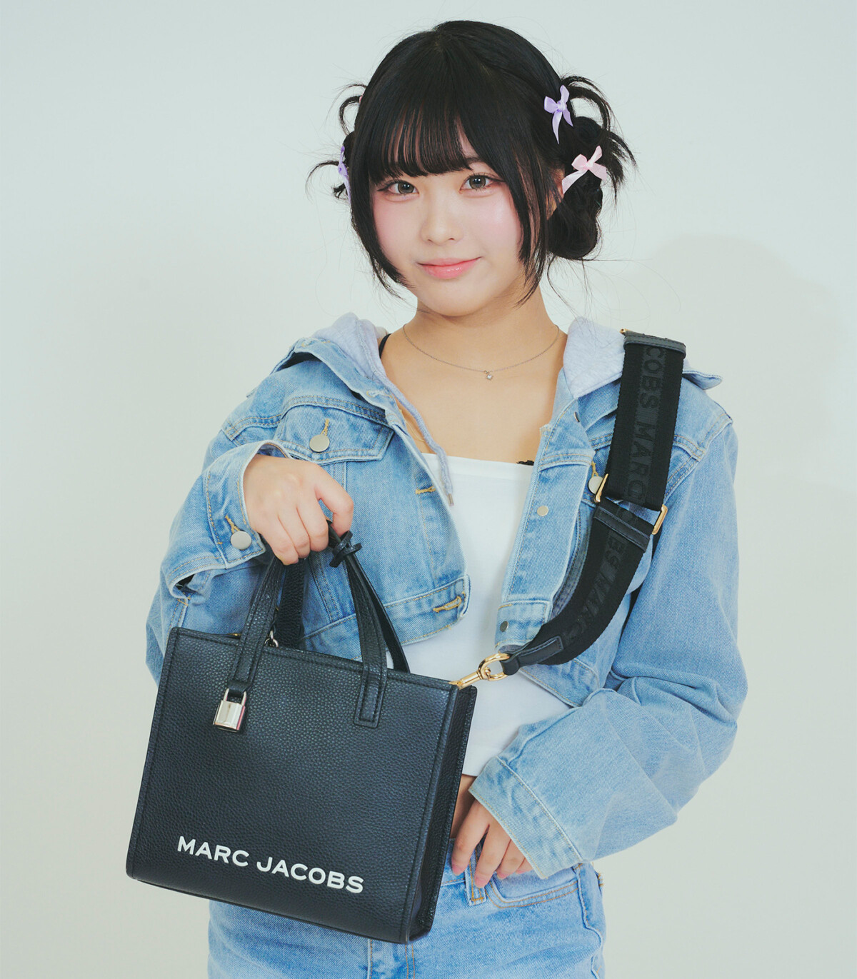 【BAG】