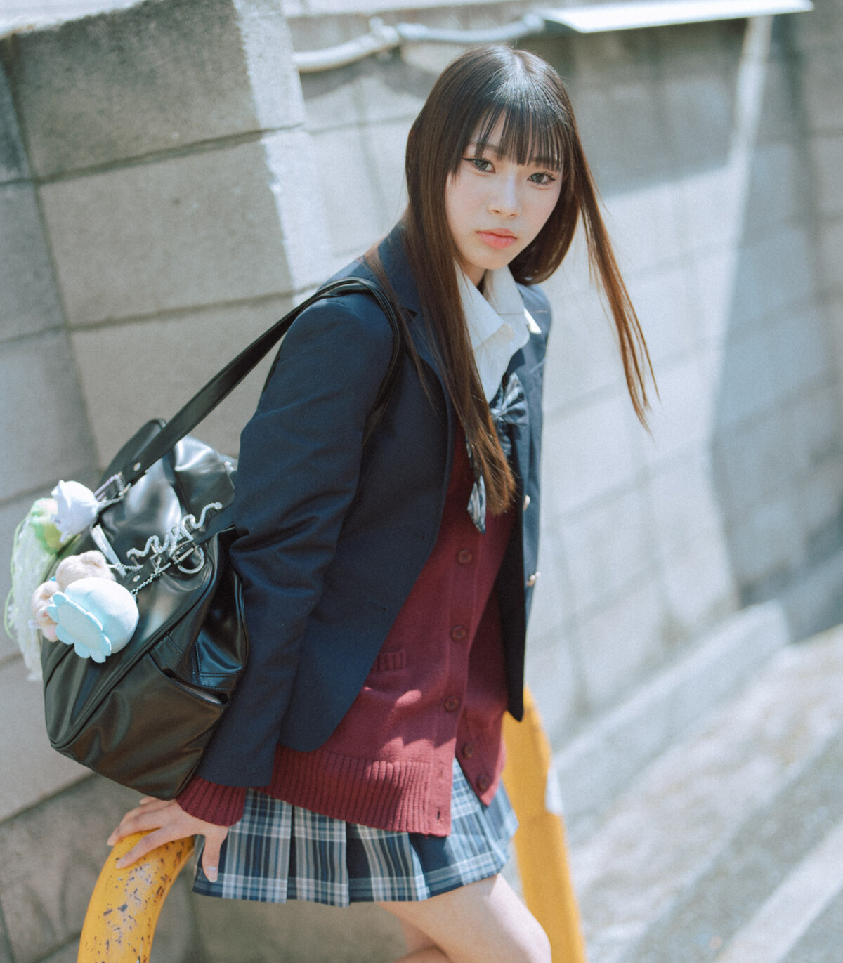 File.6　角川ドワンゴ学園　ことねチャン