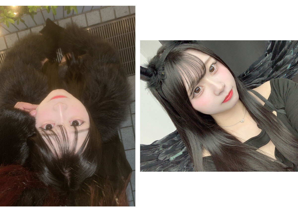 ライフスタイルの様子を見せてー！