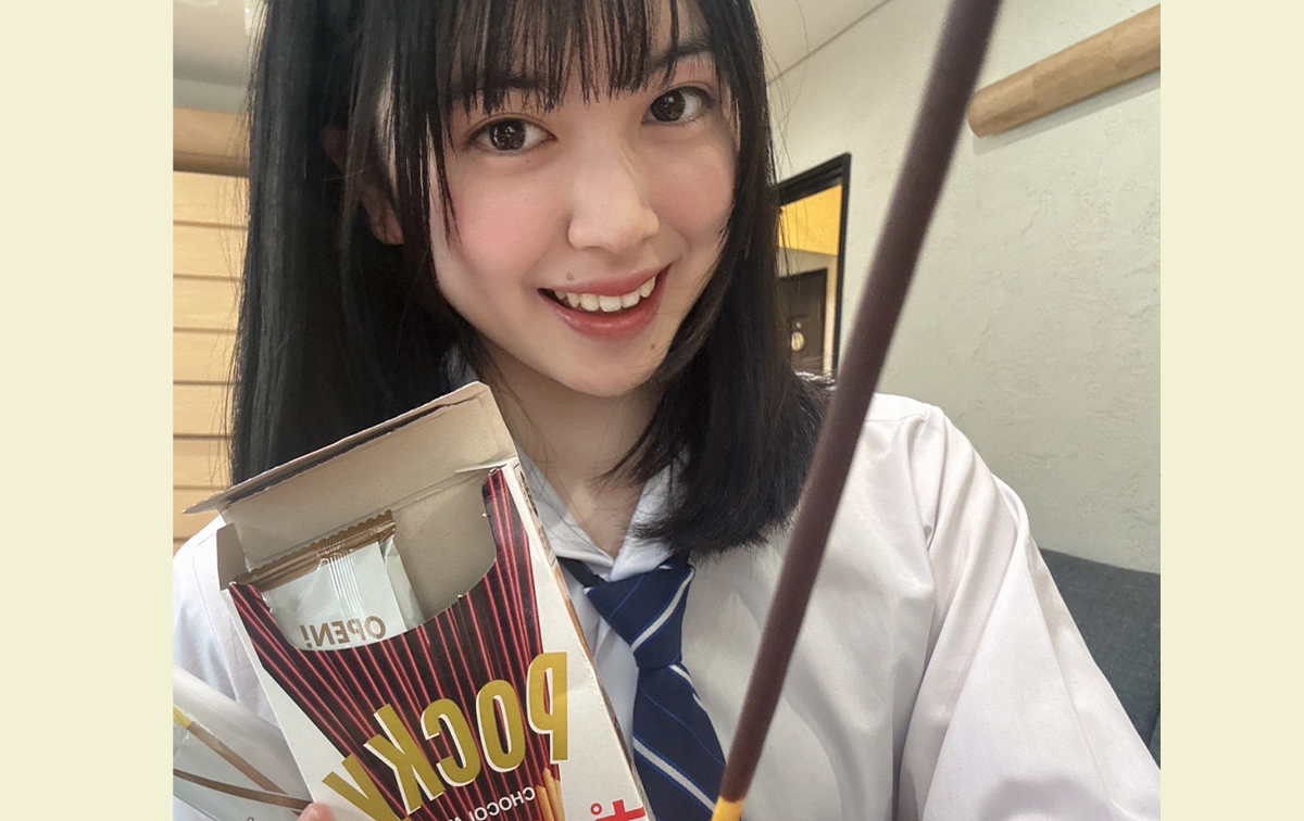 17位｜ポッキー9