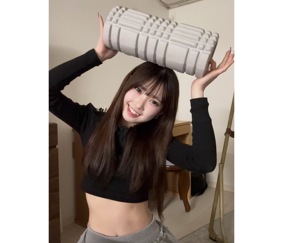 山本雪菜（やまもと ゆきな）チャン・JK2