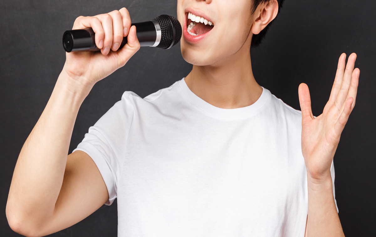 付き合う前のカラオケ初デートで好きな人に歌ってほしい曲♡