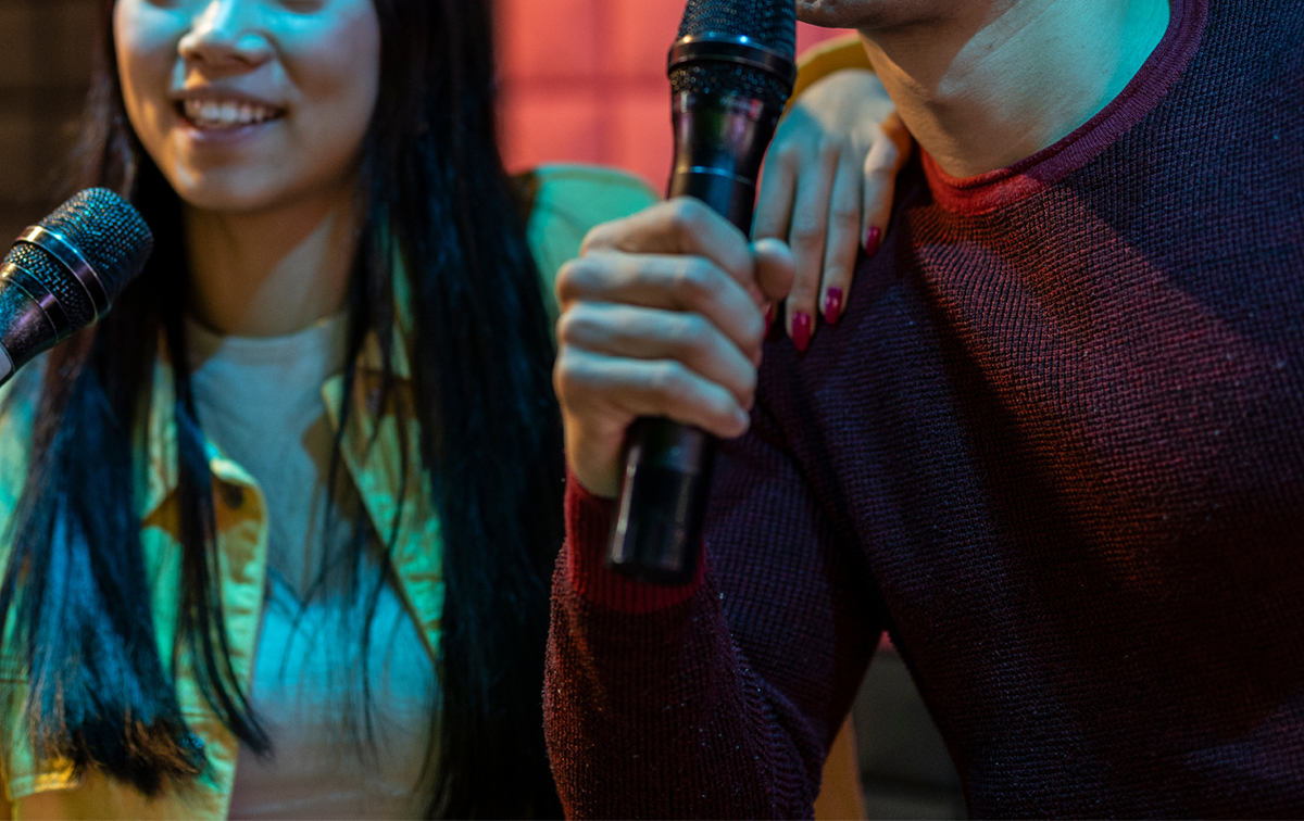 付き合う前のカラオケ初デートの注意点【過ごし方編】