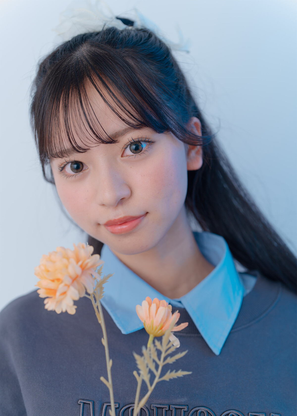 中島 なゆ - Popteen Media