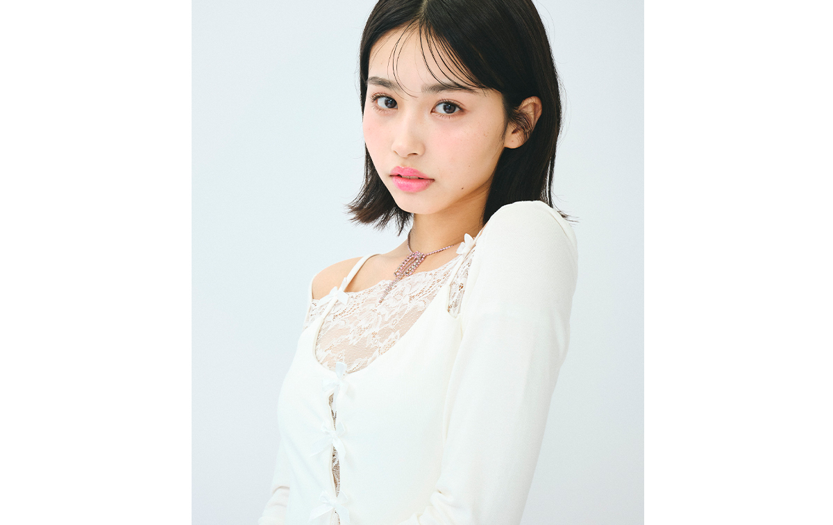 2位｜谷田ラナ