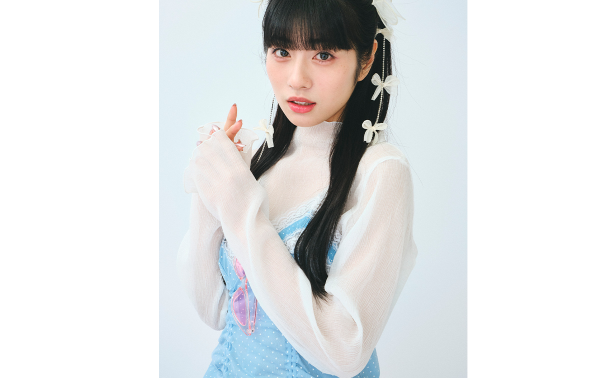 1位｜向井怜衣