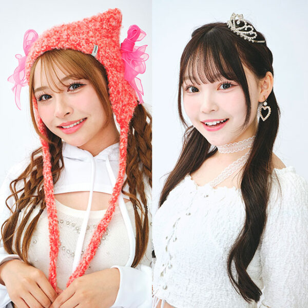 【Popteen TV】新専属モデルに初ドッキリ！先輩モデルがガチ喧嘩？！