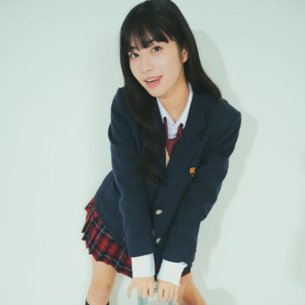【Popteen TV】多忙なモデルの1日とは？れいれいのお仕事現場に密着♩