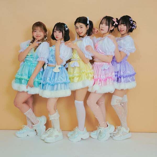 【Popteen TV】AIを使ってアイドルソング作りに挑戦してみた！