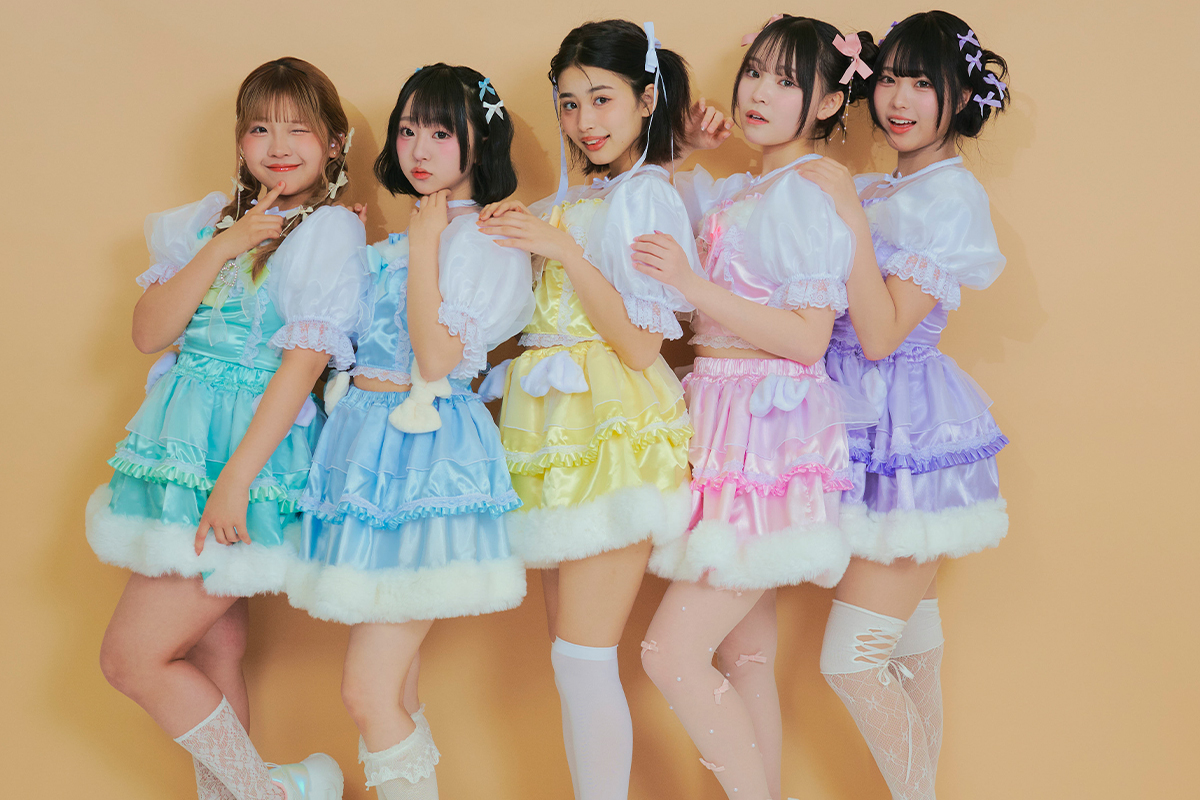 【Popteen TV】AIを使ってアイドルソング作りに挑戦してみた！