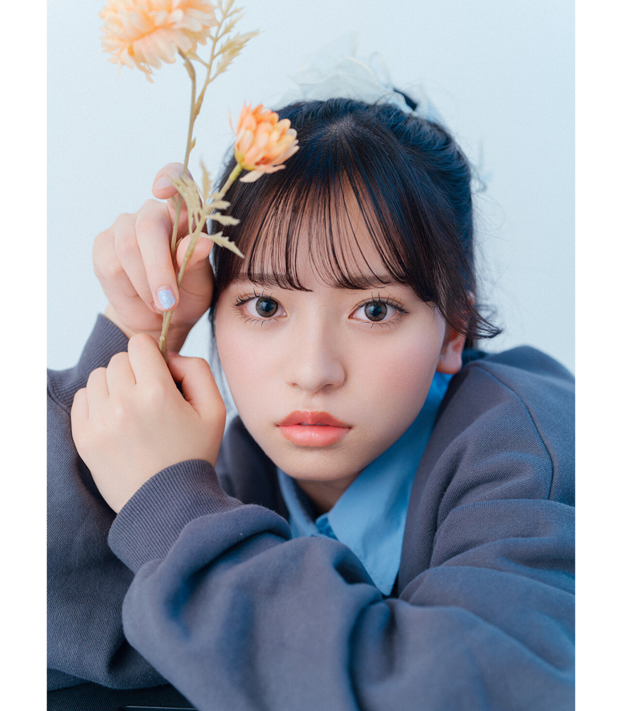 なゆチャンの関商工高等学校のことが知りたーい！