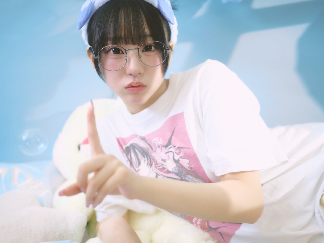 なんでテンションが上がるんだろう？