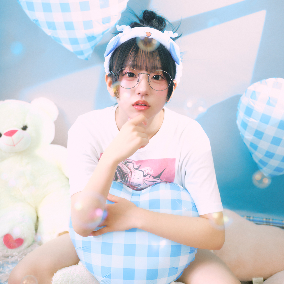 ルンルンになりきり！？推し概念コーデが超可愛い♡「すぅにゃの推し活WORLD」vol.3