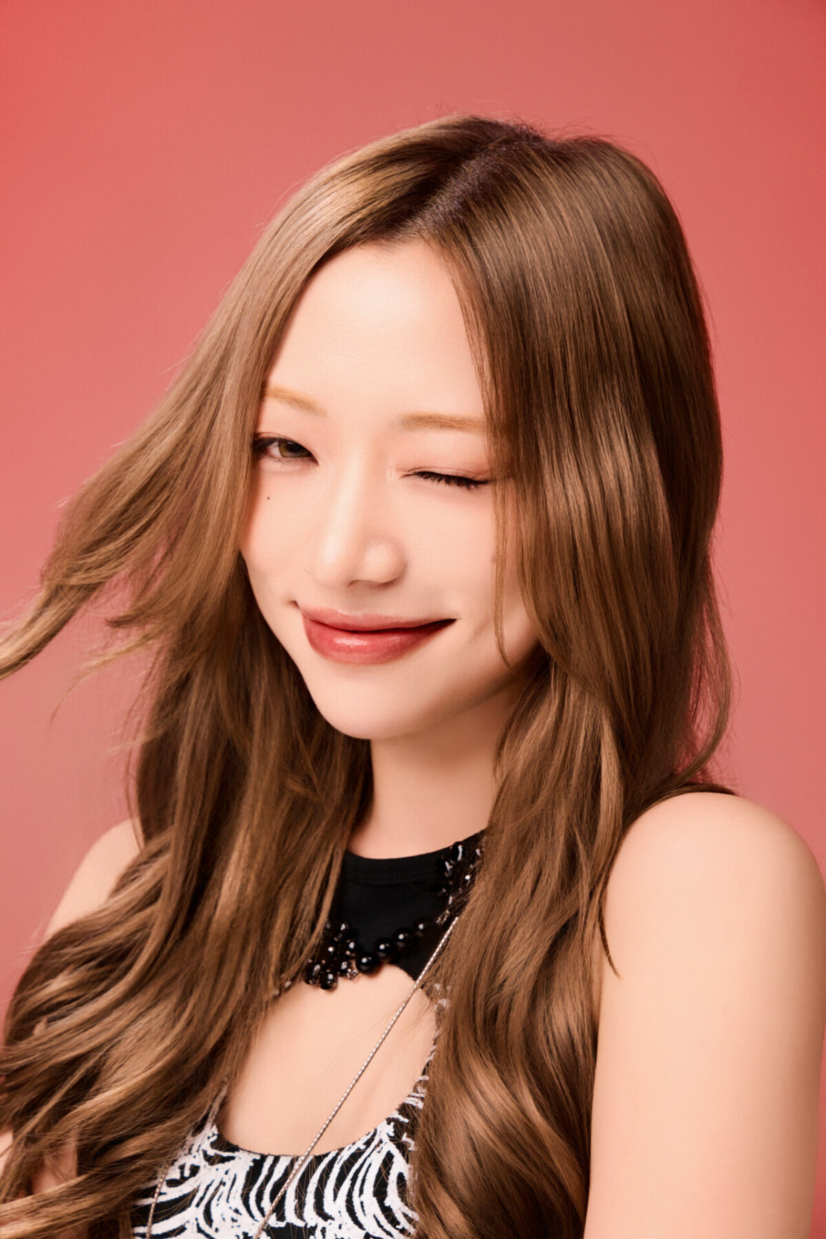 Hello×大人グラム系K-Style