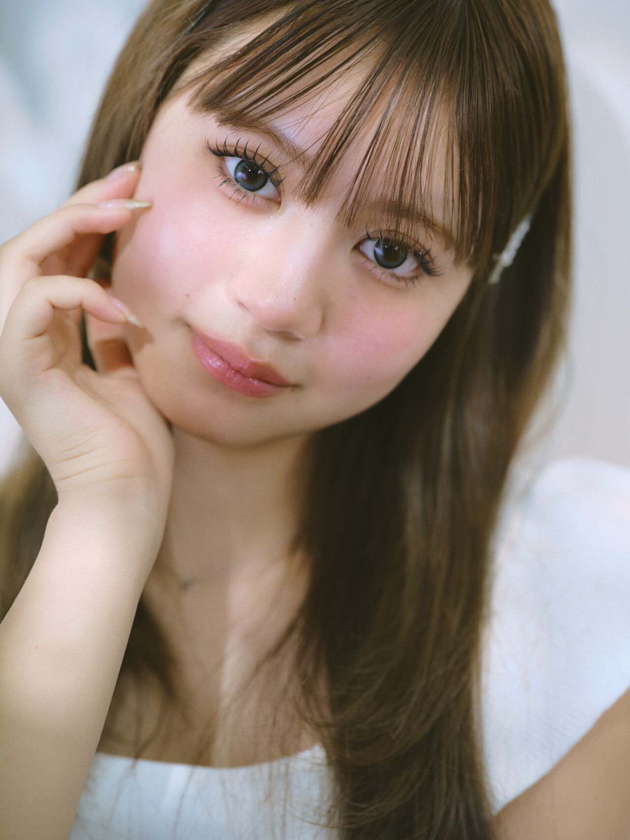 恋を知って、変わりたいって思った