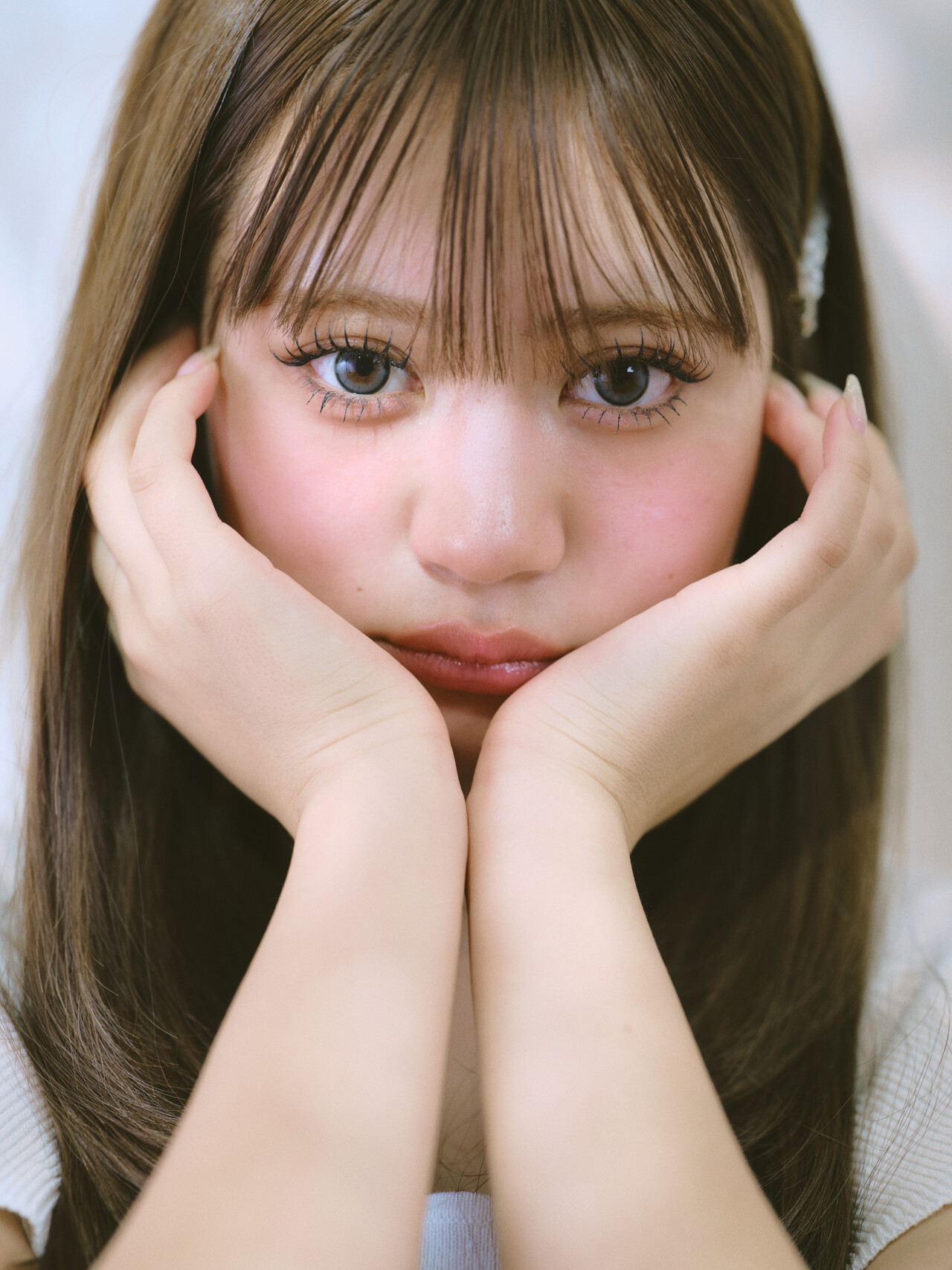 泣きながらドンキに駆け込んだ