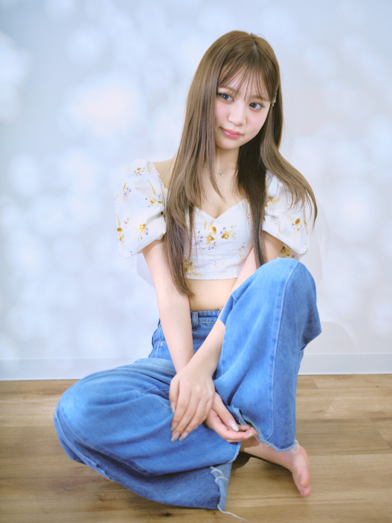 恋して、自分をもっと好きになれた