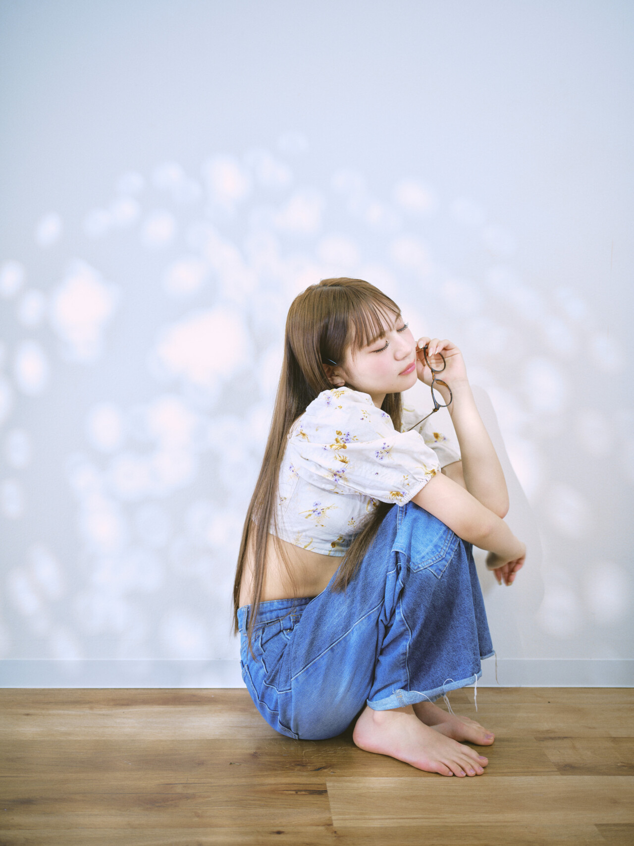 恋して、自分をもっと好きになれた