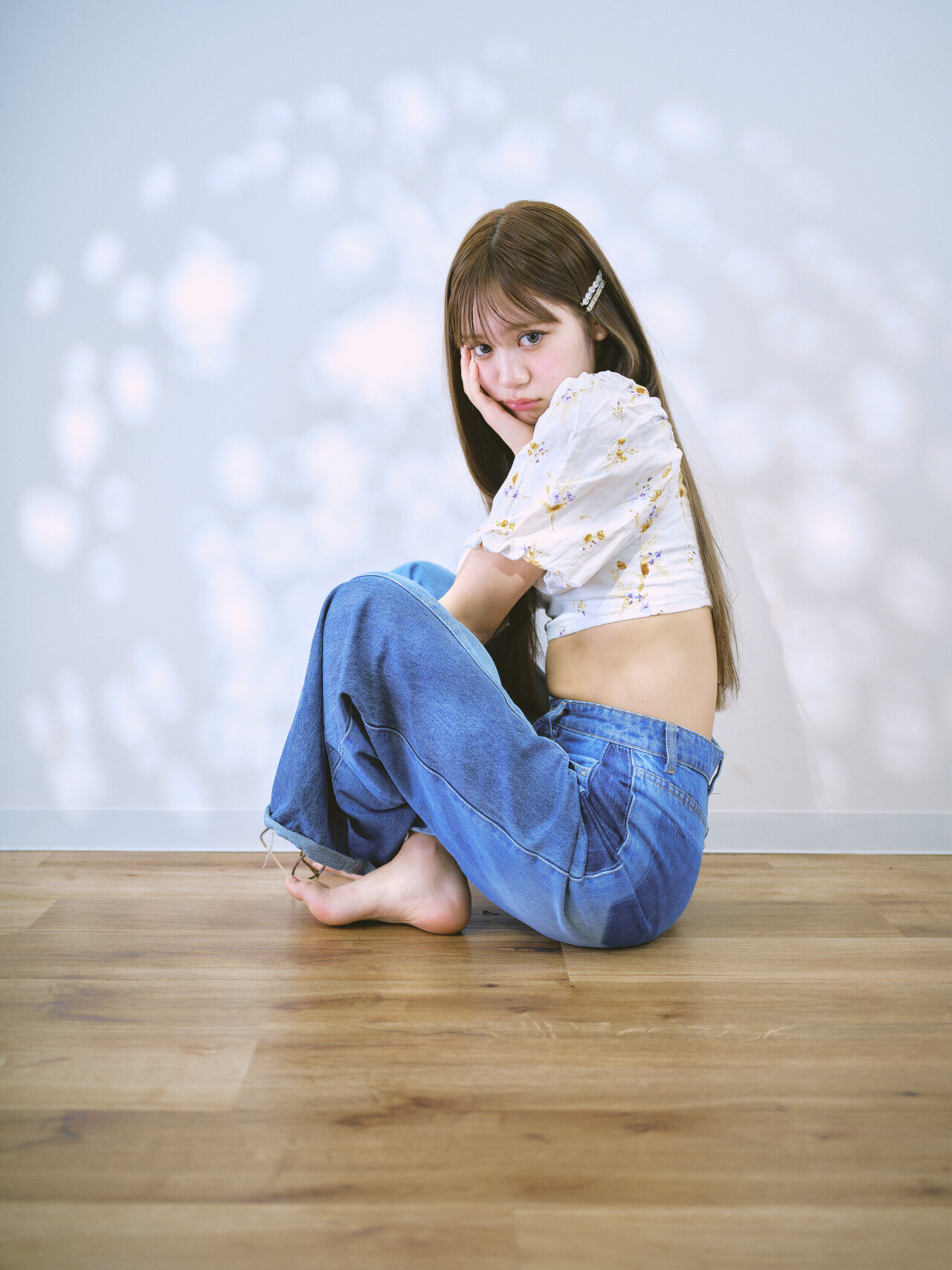 恋して、自分をもっと好きになれた