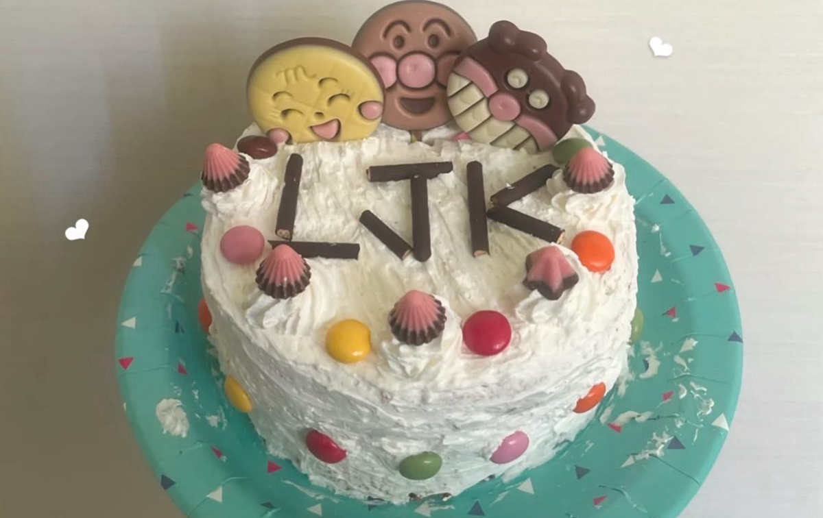 リアル高校生のJKケーキを大公開♡-4