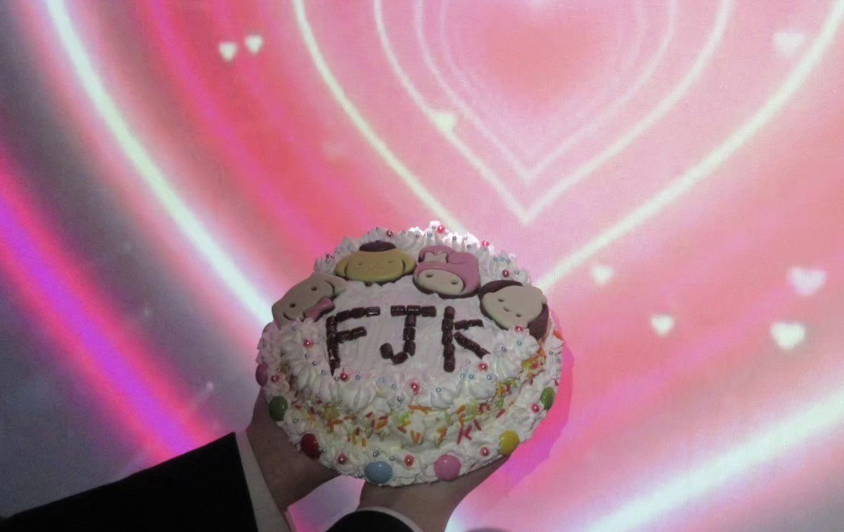 リアル高校生のJKケーキを大公開♡-6