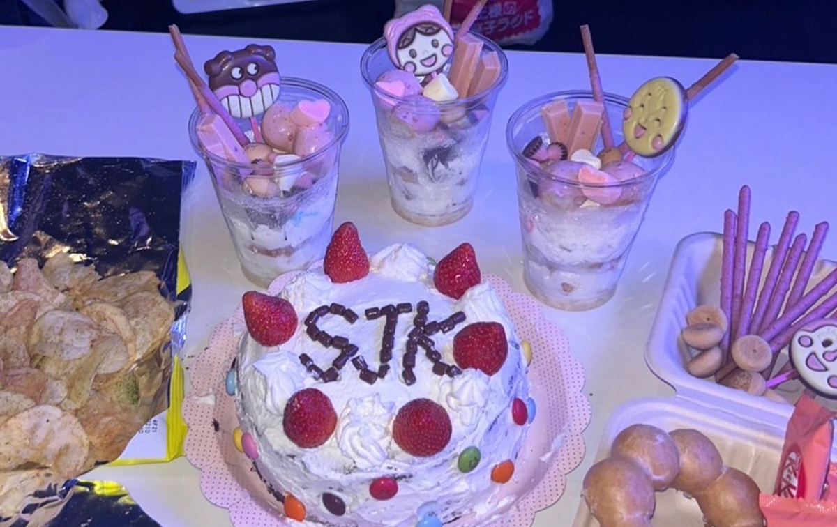 リアル高校生のJKケーキを大公開♡-7