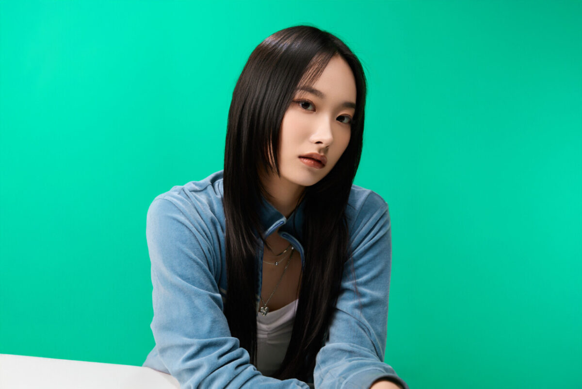 Nine‘s  Profile