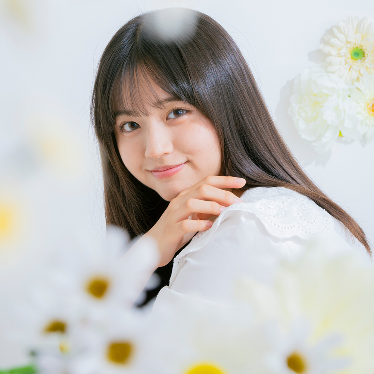 真夏の肌トラブルに打ち勝つ♡こなつの美肌の秘訣