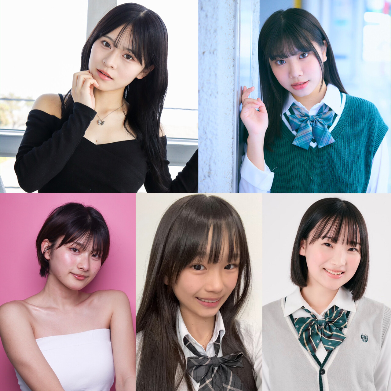 《5月デビュー》Popteenメイトのメンバー紹介♡第3回目のメンバーも注目の個性派ぞろい♪