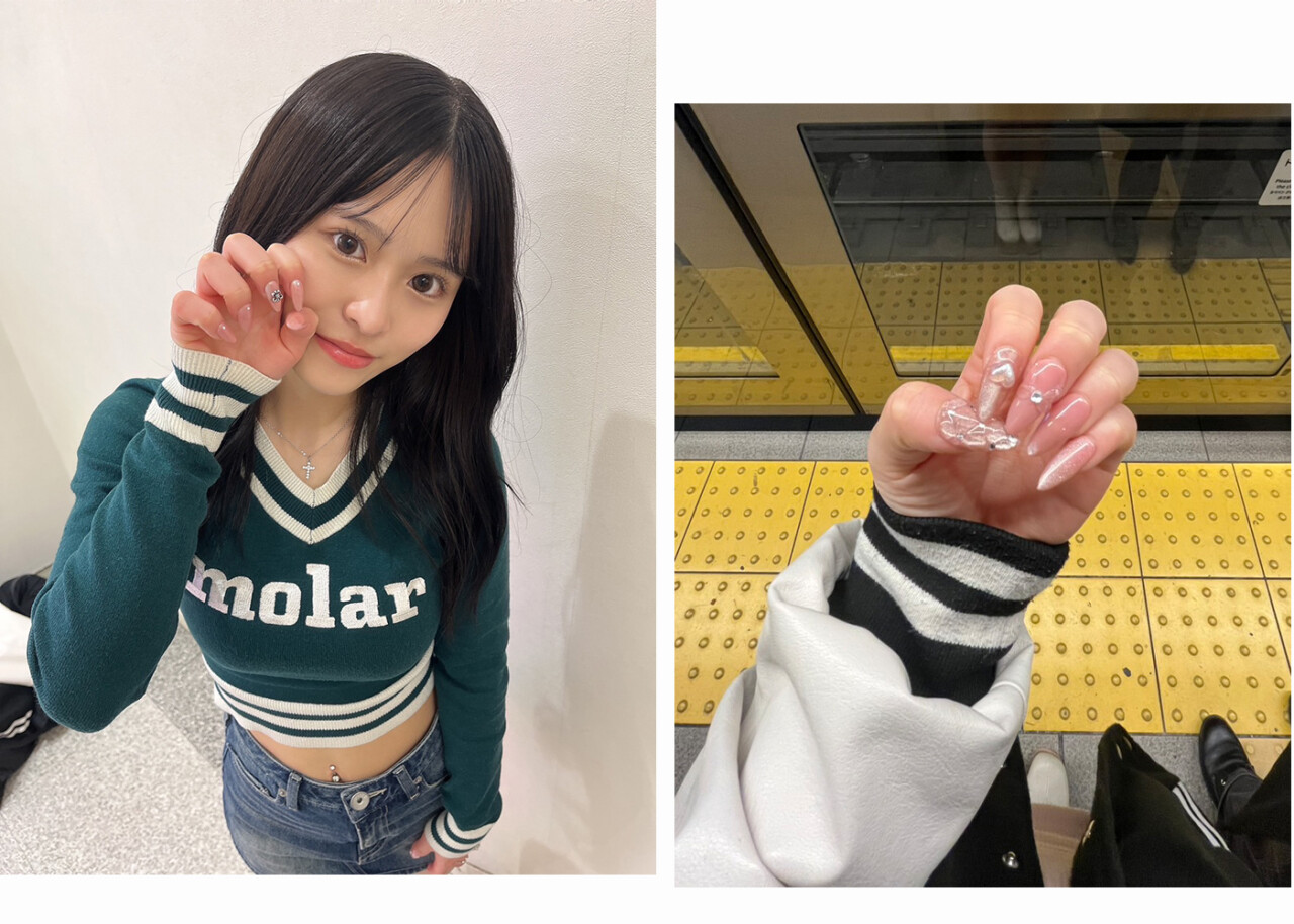 Q.ハマってるコトや趣味はなに？