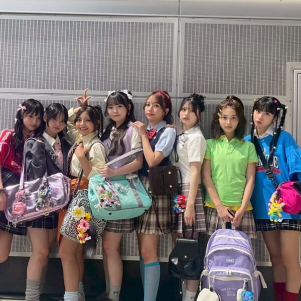 シンデレラフェスのPopteenステージハイライト♡