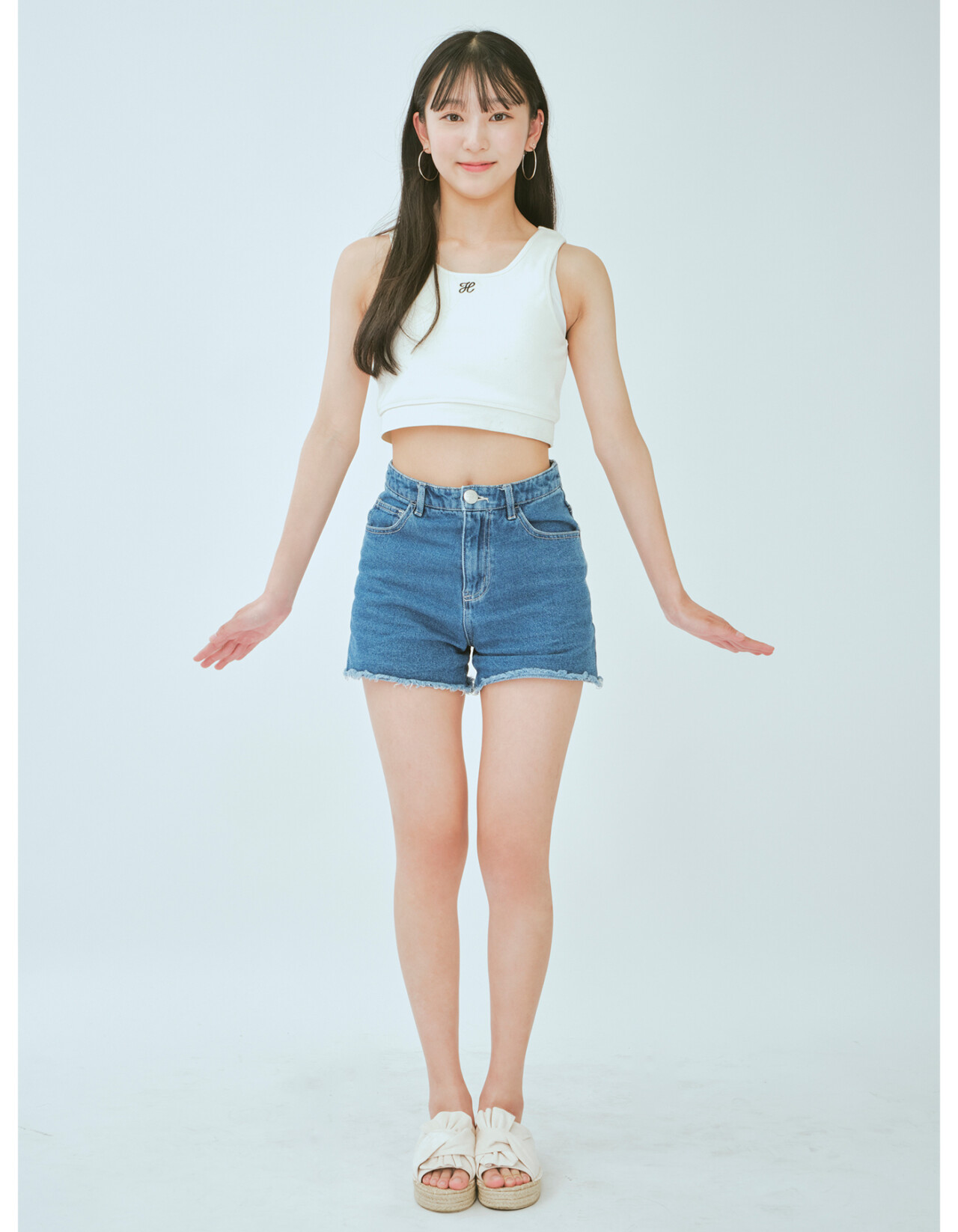 綾原瑠南チャン（るなるな）