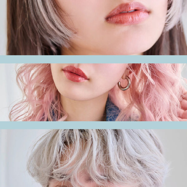 ヘアカラーが早く色落ちする原因は？長持ちのコツ＆おすすめアイテム♩