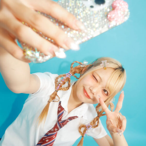 【Instagram】みゆん隊長のJK流行ハッシュタグ！〜コミュニケーション〜