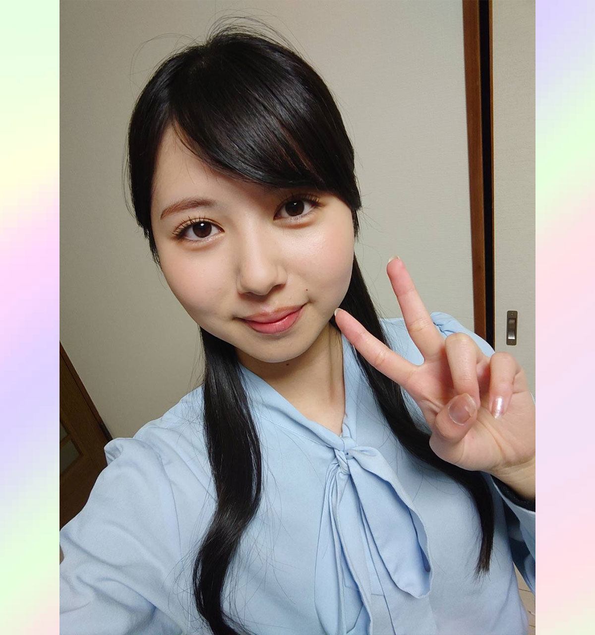 Q.可愛くなるためにしているコトは？
