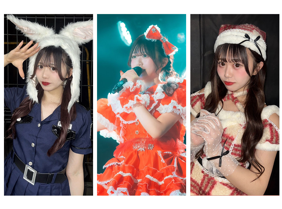 Q.可愛くなるためにしているコトは？