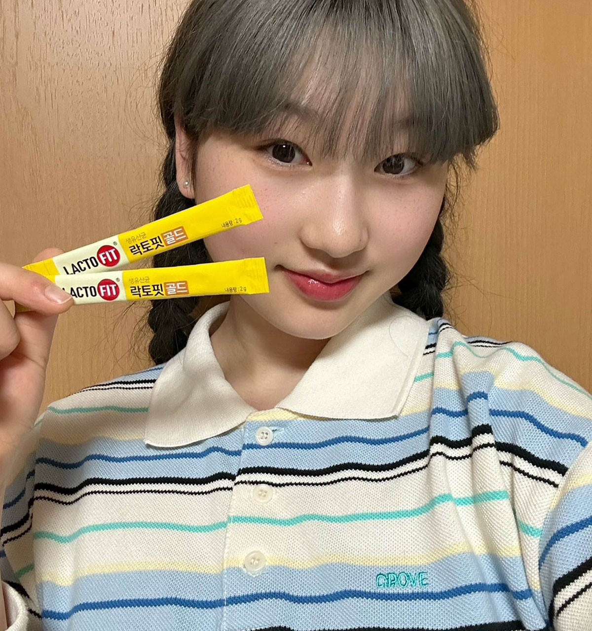 Q.可愛くなるためにしているコトは？